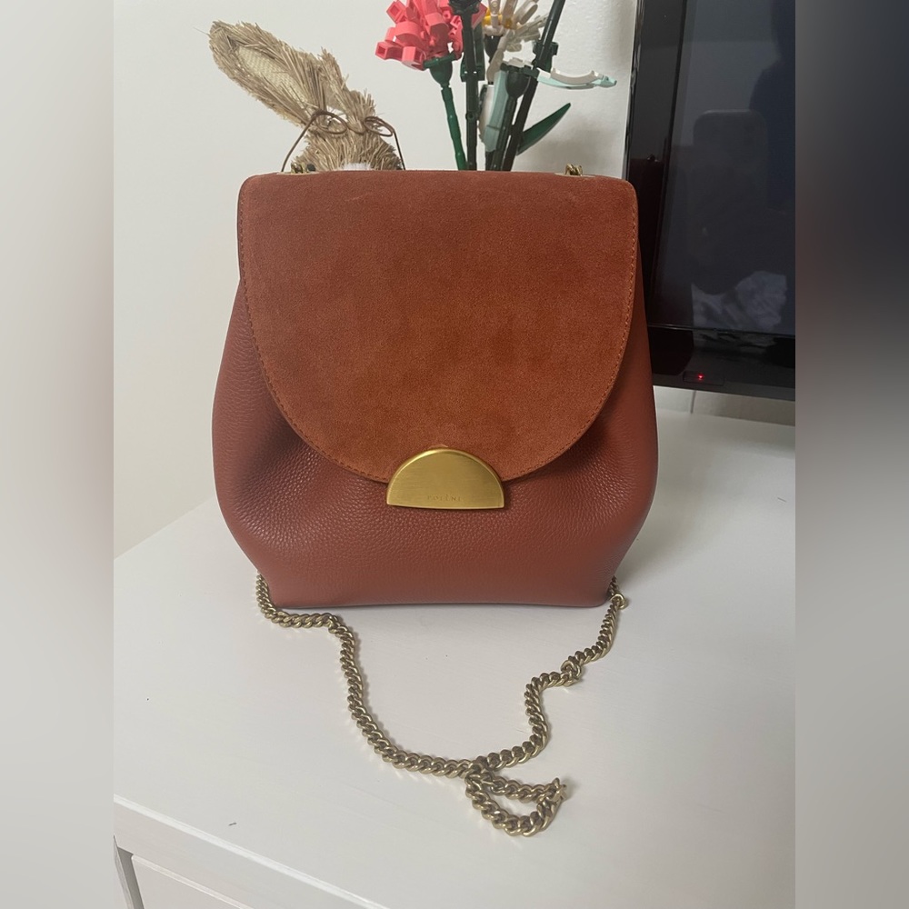 SOLD Polene Numero Une mini , excellent condition. 100 % authentic.